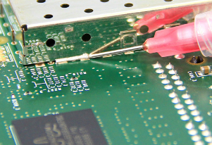 6 Tips When Selecting an Electrically Conductive Adhesive