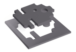 Product Highlight: THERM-A-GAP™ PAD 80