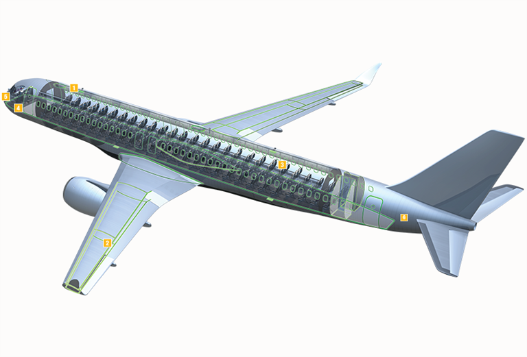 EMI Shielding Technology Applications in Defence Systems