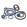 Conductive Elastomer Flat Washer Gaskets