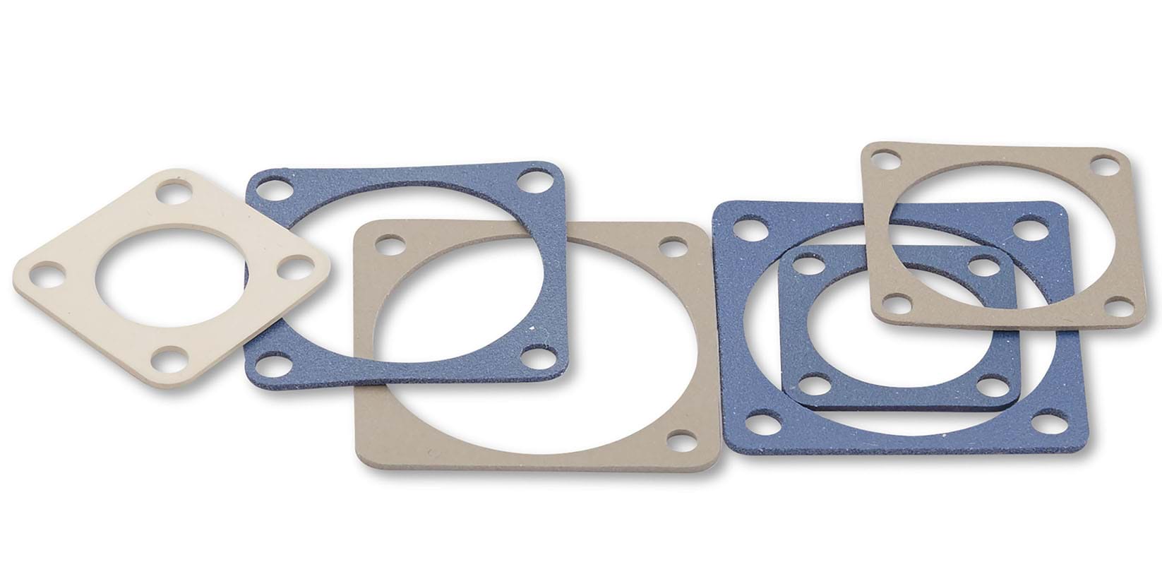 Connector Gaskets