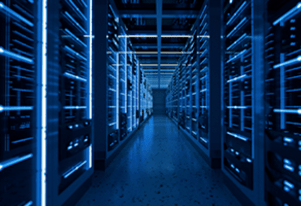 How to EMI Shield Servers and Data Centers