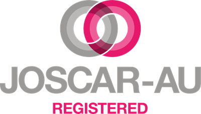 JOSCAR-AU Accreditation