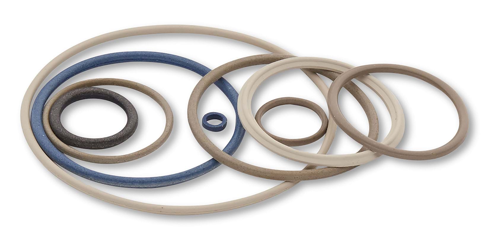 Molded O-Rings