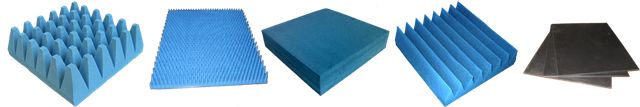 RF Absorbers