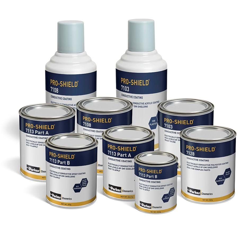 Surface Preparation for Painting Conductive Coatings - What You Need to ...