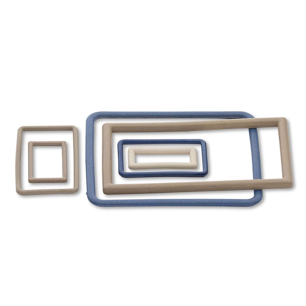 Waveguide Gaskets