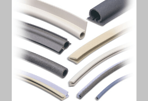 Electrically conductive elastomers are elastomeric polymers filled with metal particles. They can be grouped by filler type and elastomer type. Then within each of these classes, there are standard materials and specialty materials. We won't get so much i